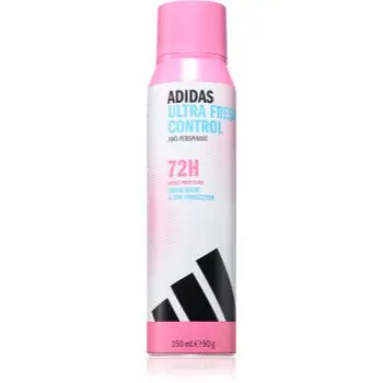 Adidas Ultra Fresh Control antiperspirant