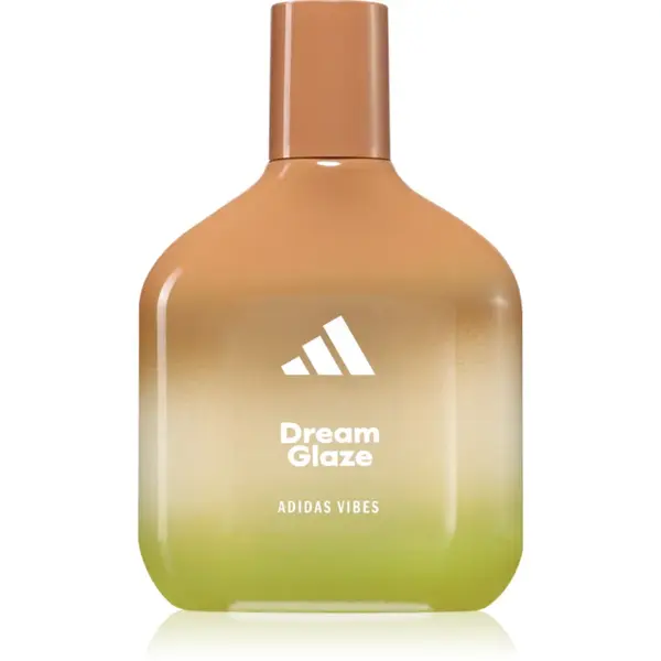 Adidas Vibes Dream Glaze Eau de Parfum unisex 100 ml