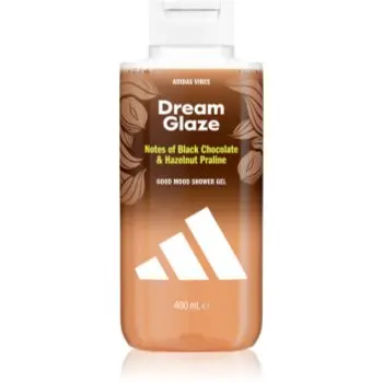 Adidas Vibes Dream Glaze gel de duș unisex