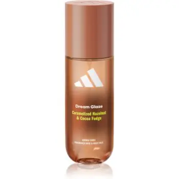 Adidas Vibes Dream Glaze spray de corp parfumat