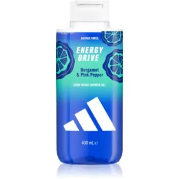 Adidas Vibes Energy Drive gel de duș unisex