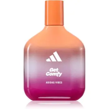 Adidas Vibes Get Comfy Eau de Parfum unisex