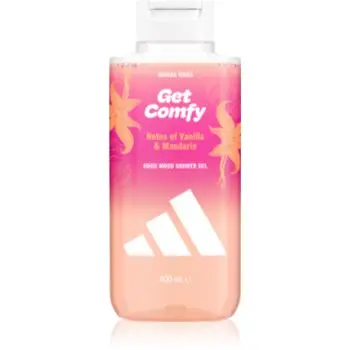 Adidas Vibes Get Comfy gel de duș unisex