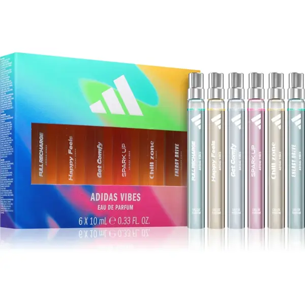 Adidas Vibes Set set unisex
