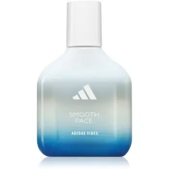 Adidas Vibes Smooth Pace Eau de Parfum unisex