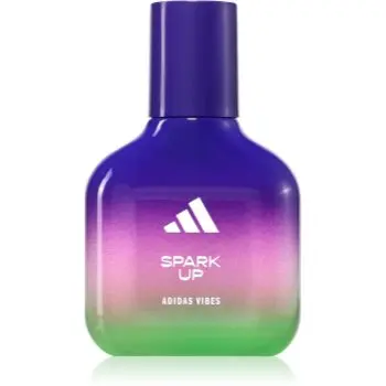 Adidas Vibes Spark Up Eau de Parfum unisex