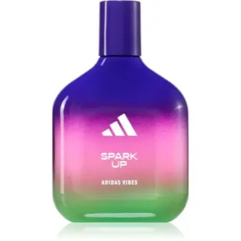 Adidas Vibes Spark Up Eau de Parfum unisex