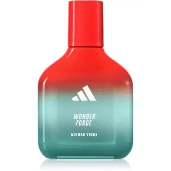 Adidas Vibes Wonder Force Eau de Parfum unisex