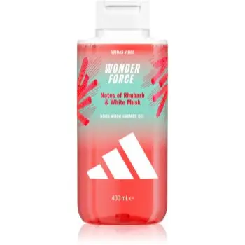 Adidas Vibes Wonder Force gel de duș unisex