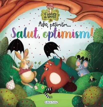 Adio, pesimism... Salut, optimism!/Ana Serna