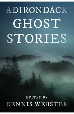Adirondack Ghost Stories - Dennis Webster