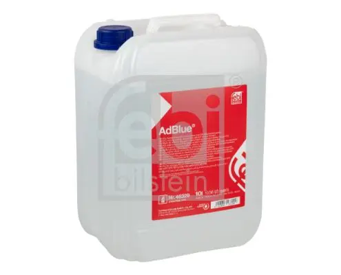 Aditiv adblue 10L cu palnie FEBI 46329