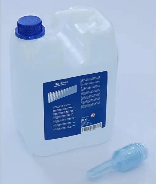 Aditiv Adblue OE HYUNDAI 5L