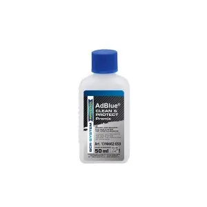 Aditiv adblue RAVENOL AdBlue® Clean & Protect Premix 50 ml