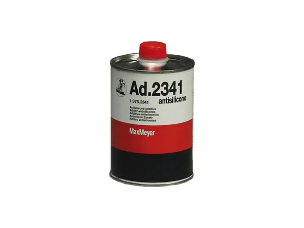 Aditiv antisiloconinc pentru lac 0.5L MAX MEYER