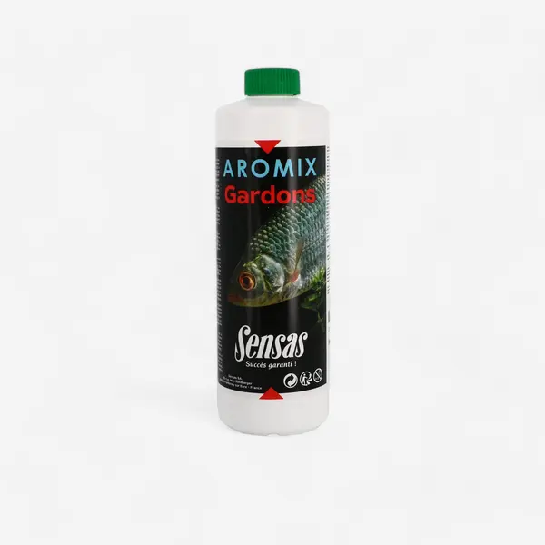 Aditiv Aromix Babuşcă