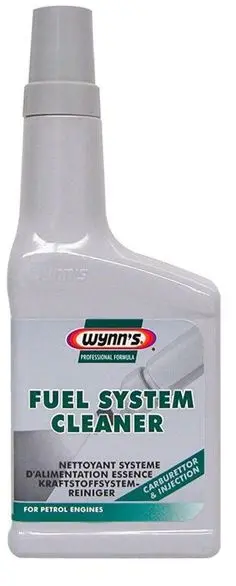 Aditiv benzina Fuel System Cleaner WYNN'S 325ml