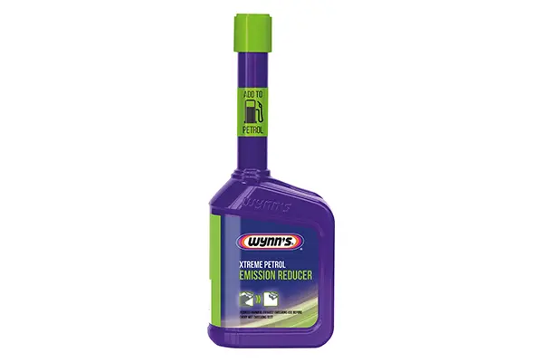 Aditiv benzina reducere noxe WYNN'S Emission Reducer 325ML
