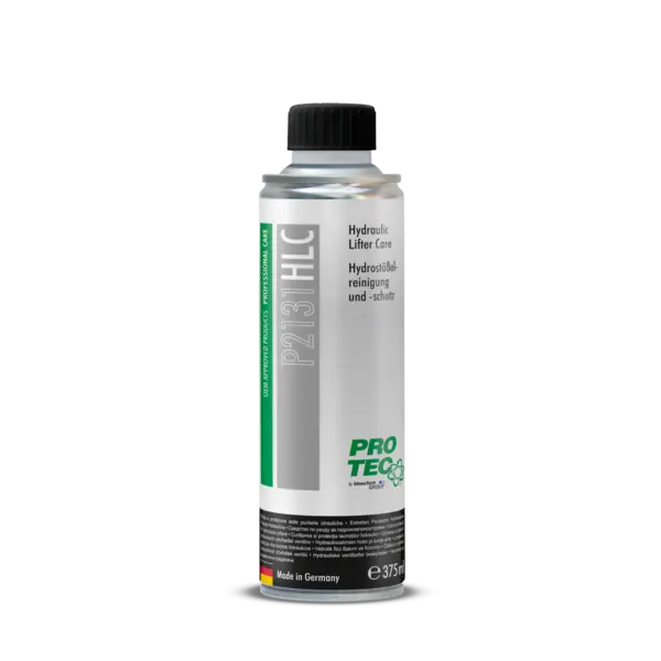 Aditiv curatare si protectie tacheti hidraulici PROTEC 375ml