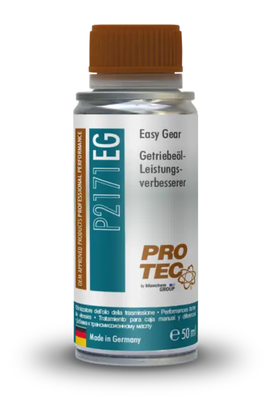 Aditiv cutie viteze manuala sau diferential PROTEC Easy Gear 50ml