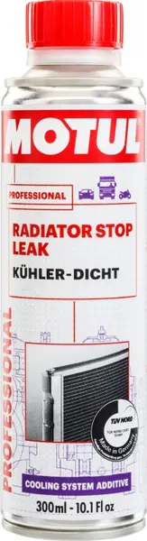 Aditiv etansare radiator MOTUL RADIATOR STOP LEAK 300ml