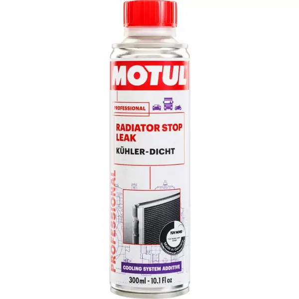 Aditiv etansare sistem de racire MOTUL 300ml