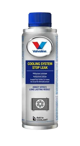 Aditiv etansare sistem de racire VALVOLINE 300ml