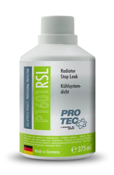Aditiv etansare sistem racire PROTEC Stop Leak 375ml