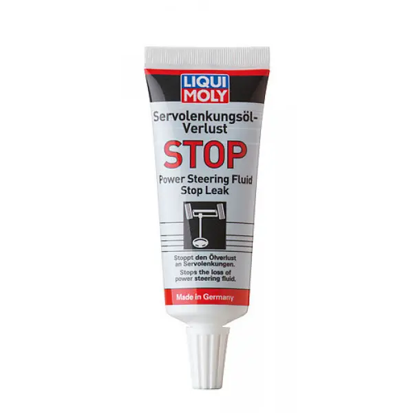 Aditiv evitare pierderi ulei servodirectie LIQUI MOLY 35ml