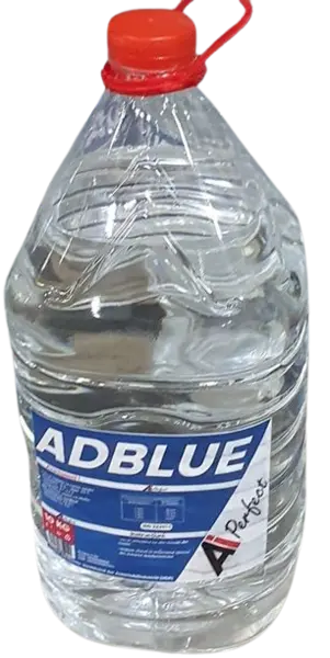 Aditiv filtru particule adblue AIPERFECT pet 10kg