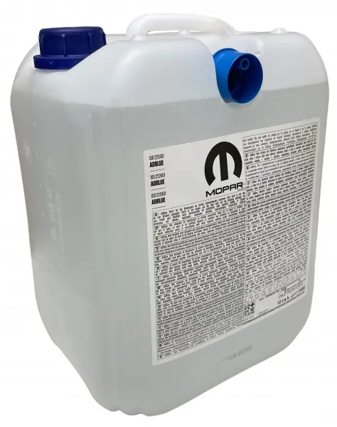 Aditiv filtru particule adblue OE PEUGEOT 10L