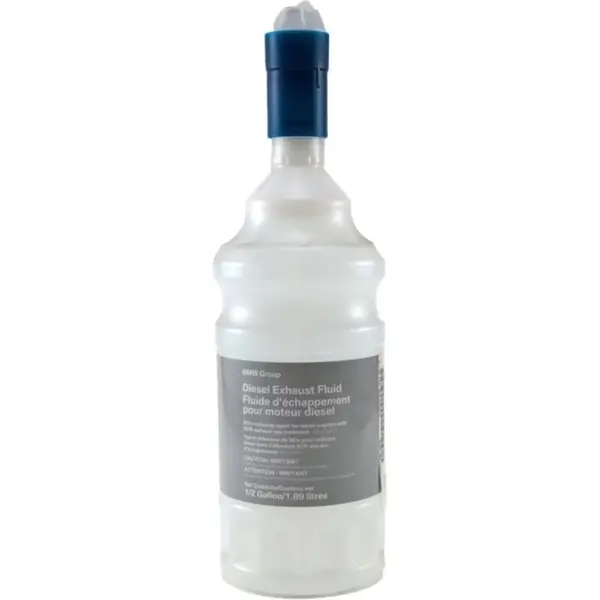 Aditiv filtru particule adblue Original BMW 1.89L