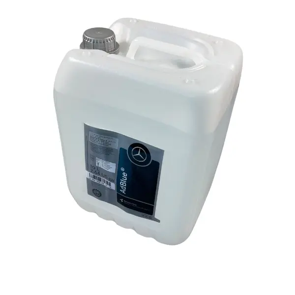 Aditiv filtru particule adblue Original Mercedes Benz 10L