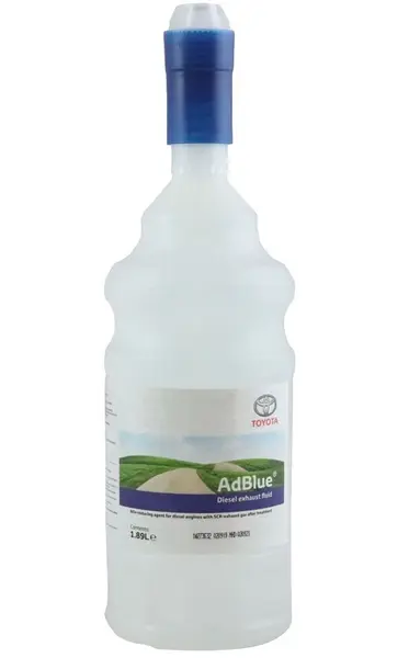Aditiv filtru particule adblue Original Toyota 1.89L