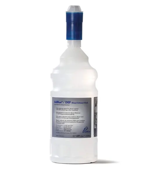 Aditiv filtru particule adblue Original Volkswagen/Audi/Seat/Skoda 1.89L
