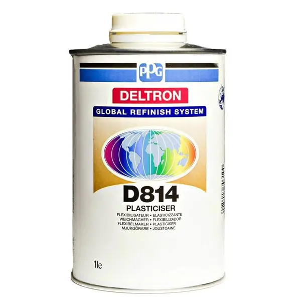 Aditiv flexibilizant pentru lacuri si fillere D814 1L PPG
