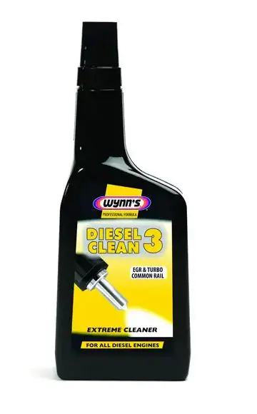 Aditiv motorina curatare injectoare Extreme Cleaner WYNN'S 500ml