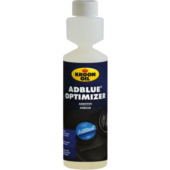 Aditiv pentru AdBlue KROON OIL AdBlue Optimizer 37274, 250 ml