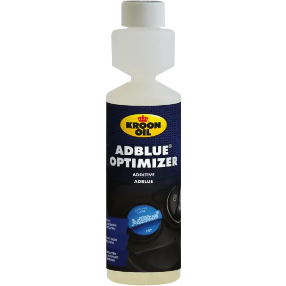 Aditiv pentru AdBlue KROON OIL AdBlue Optimizer 37274 250ml