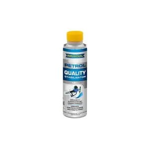 Aditiv pentru curatare motor benzina RAVENOL Petrol Performance Optimizer Premium 300ml