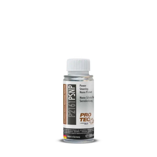 Aditiv protectie sistem directie PROTEC 100ml