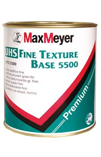Aditiv textura fina pentru lacuri 1L MAX MEYER
