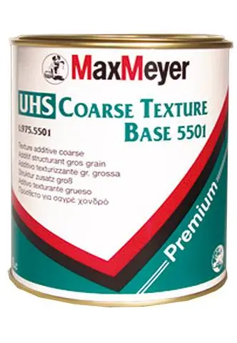Aditiv textura grosiera pentru lacuri 1L MAX MEYER