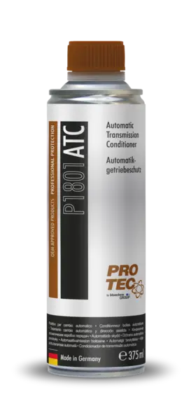Aditiv ulei curatare cutie automata PROTEC 375ml