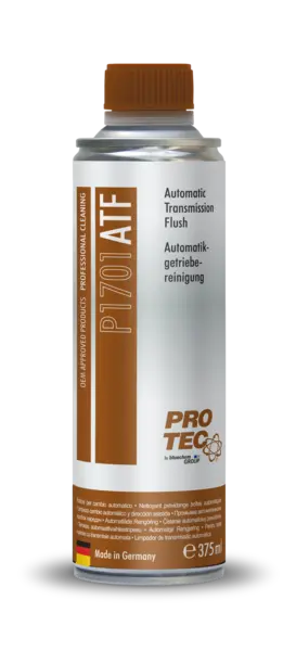 Aditiv ulei curatare cutie viteze PROTEC 375ml