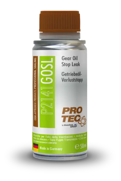 Aditiv ulei etansare cutie viteze PROTEC 50ml