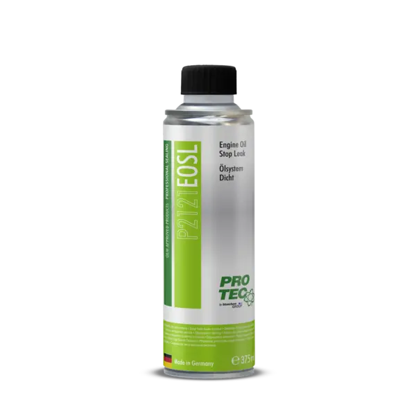 Aditiv ulei etansare motor PROTEC Engine Oil Stop Leak 375 ml