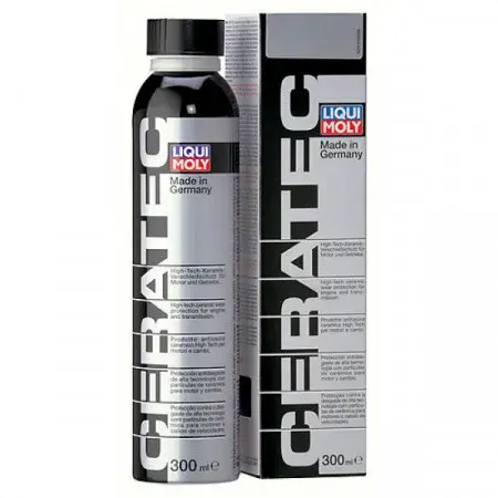 Aditiv ulei Liqui Moly CERA TEC 300ml