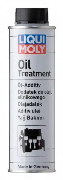 Aditiv ulei Liqui Moly Oil Treatment 300ml