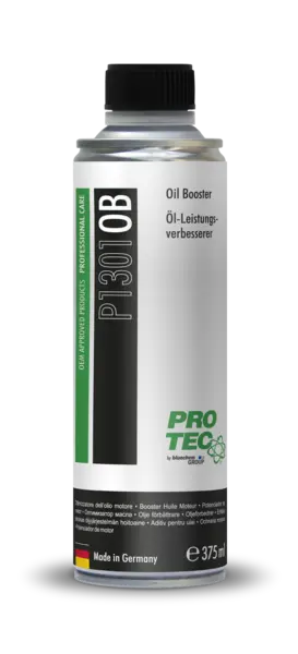 Aditiv ulei motor PROTEC Oil Booster 375ml